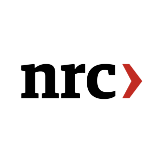 Logo NRC
