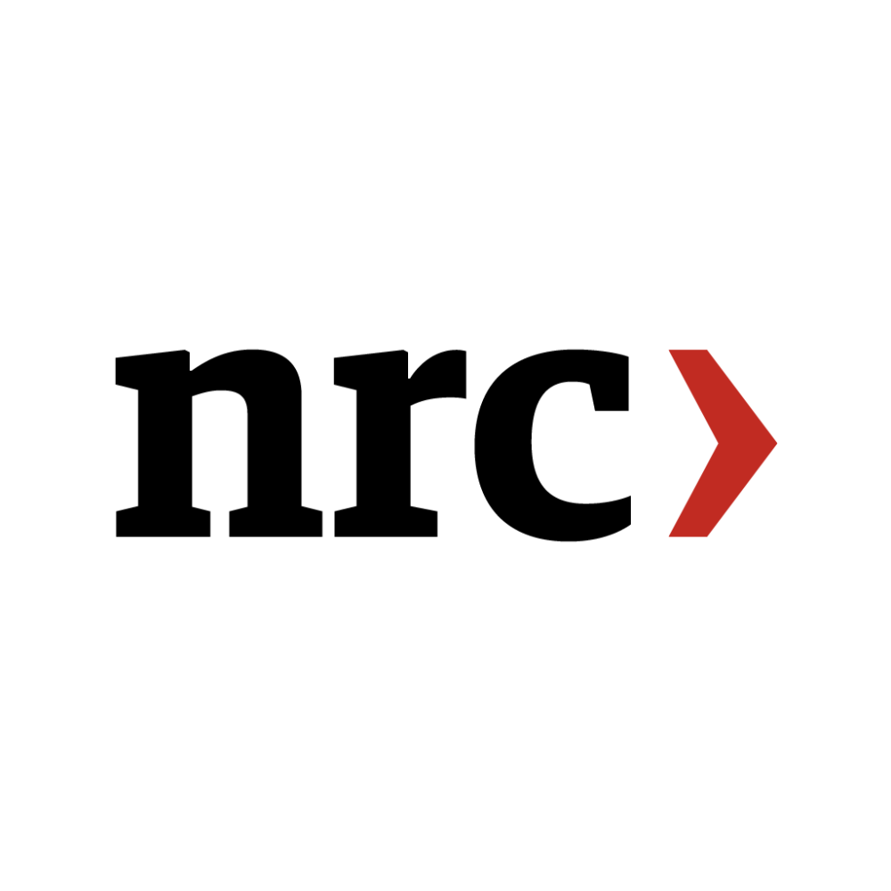 Logo NRC